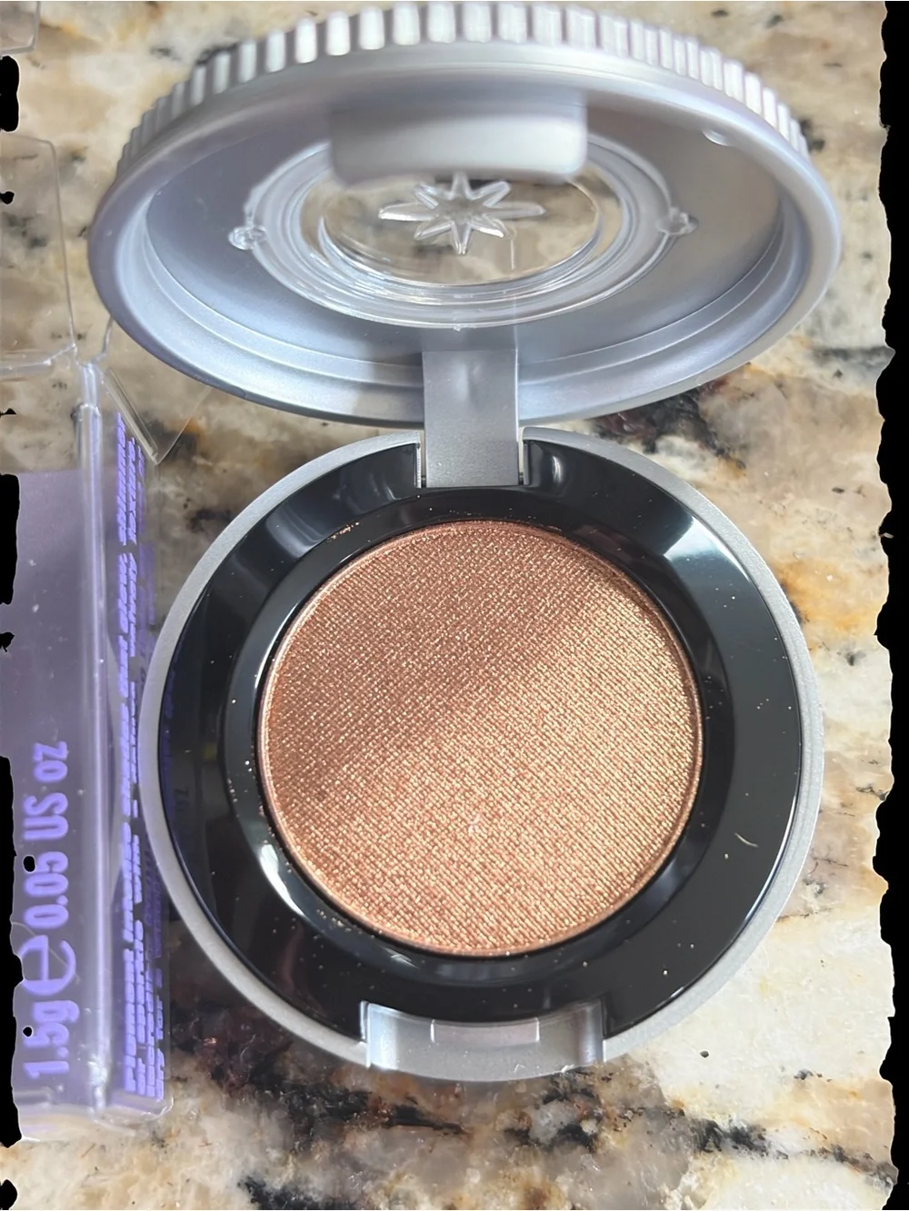 🖤Urban Decay Baked Vintage Eyeshadow Rare💕💕